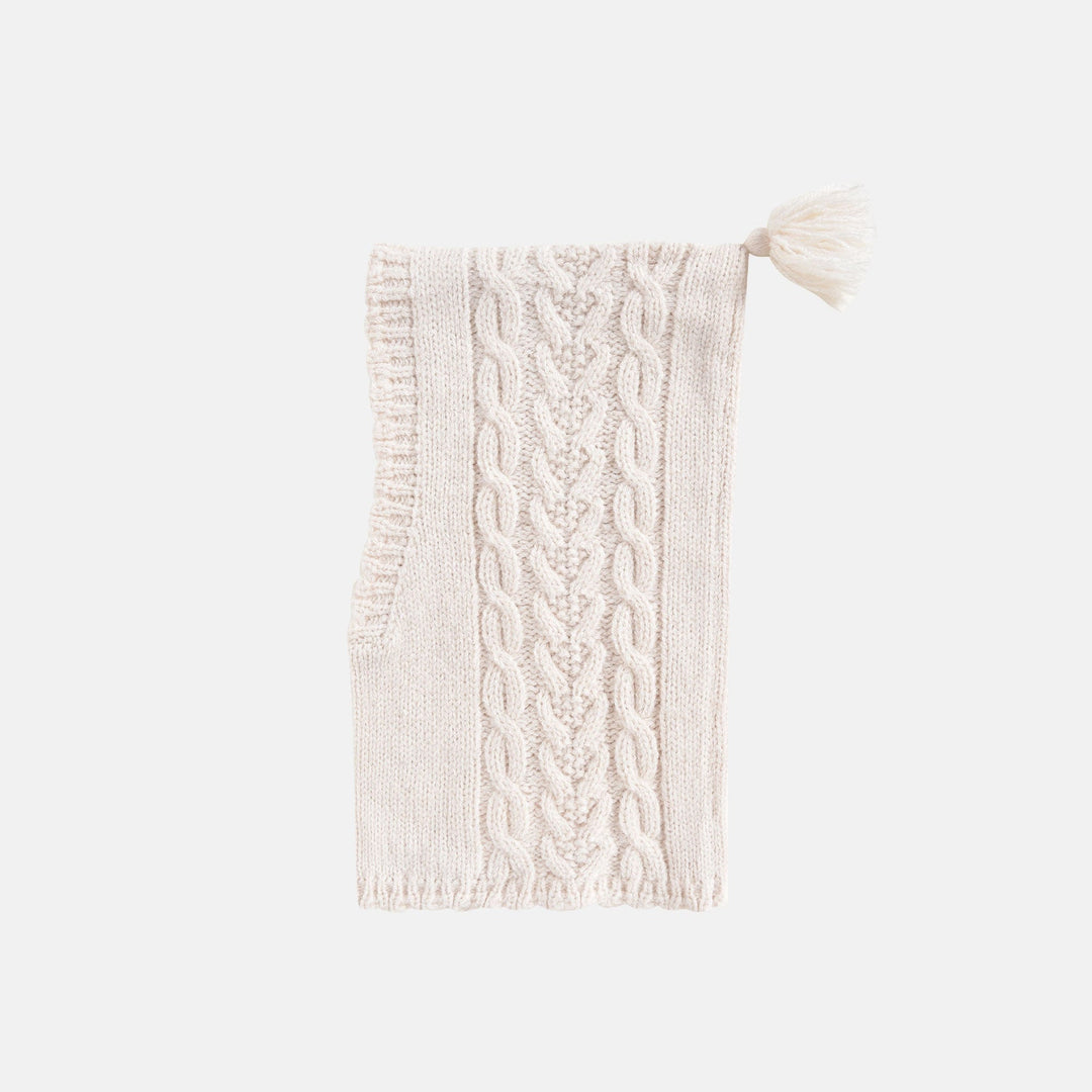 [Louise Misha] Hood Aliouki - Cream