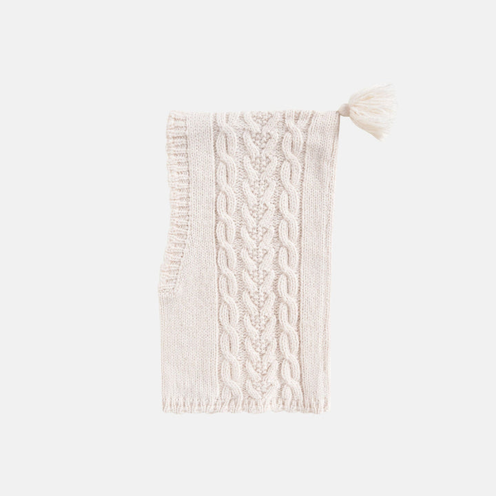 [Louise Misha] Hood Aliouki - Cream