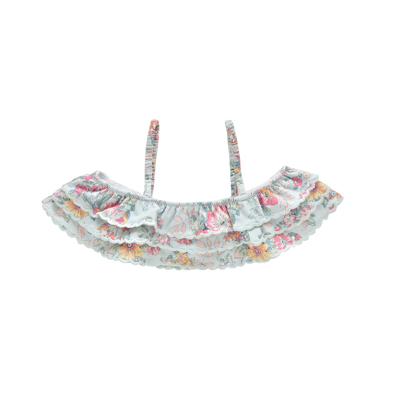 Louise Misha Zacata Bikini - Wasser Jodhpur Blume 