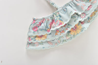 Louise misha Zacata Bikini - Water Jodhpur Flower