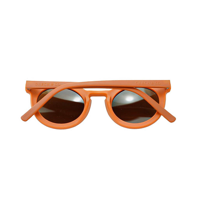 Grech & Co Classic: Bendable & Polarized Sunglasses | Child