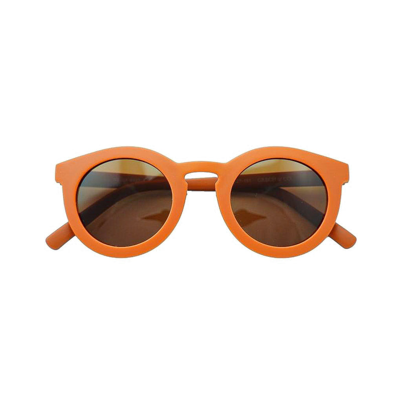 Grech & Co Classic: Bendable & Polarized Sunglasses | Child