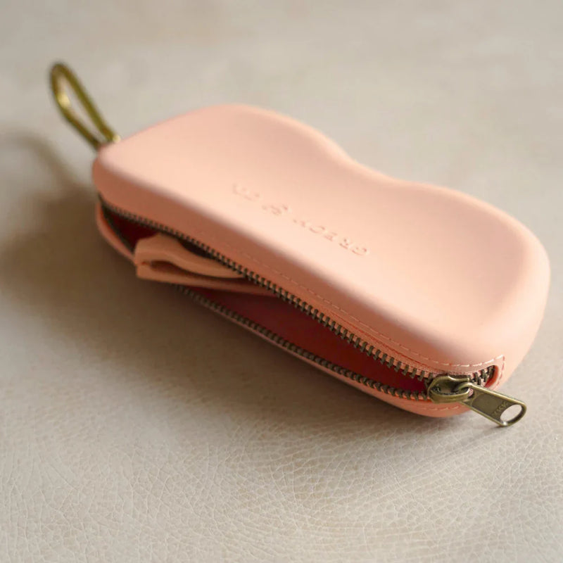 [Grech & Co.] sunglass Case - Sunset