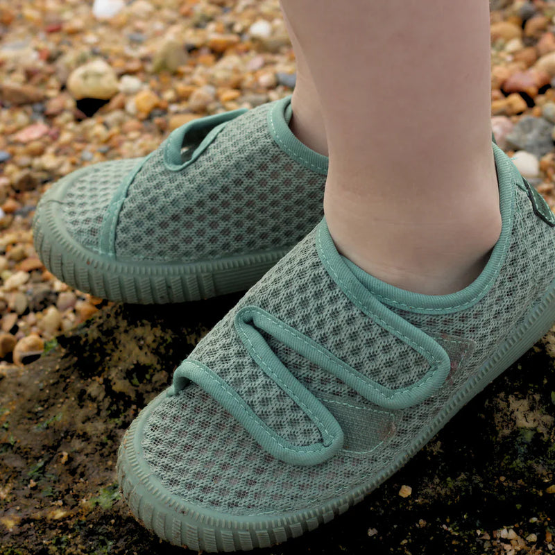 [Grech & Co.] Play Shoes - Fern