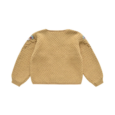 [LOUISE MISHA] PULLOVER AKAZIE HONIG