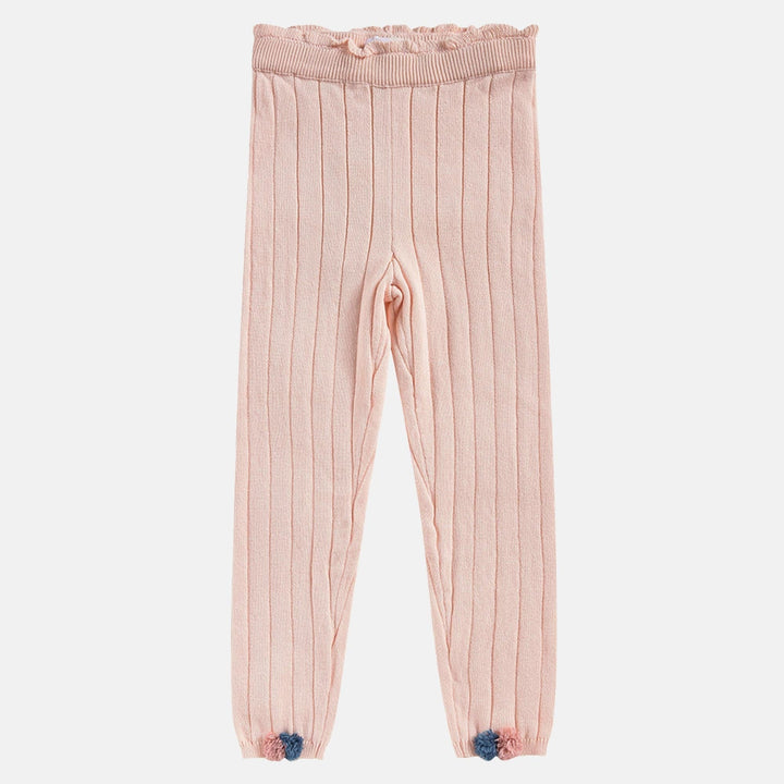 [Louise misha] Moldavia Leggings - Blush