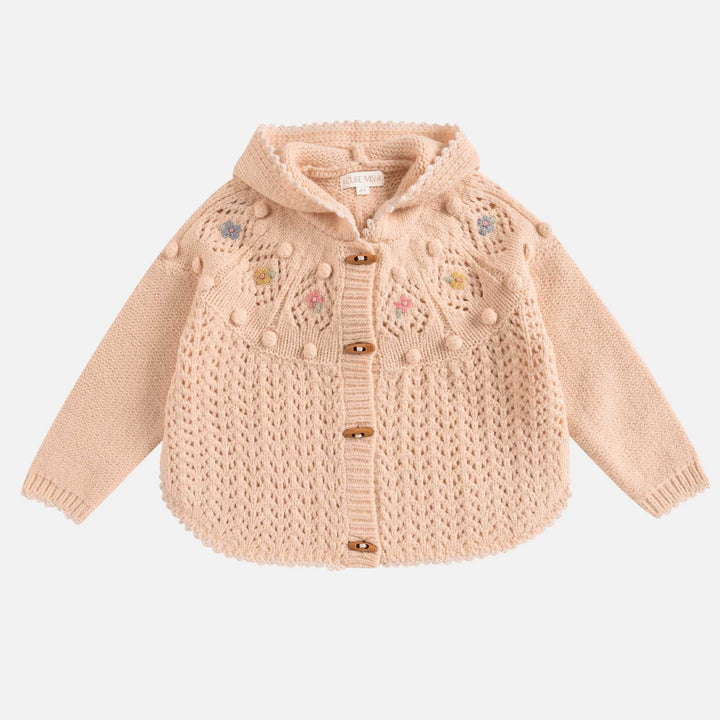 [Louise Misha] Cape Iona - Blush