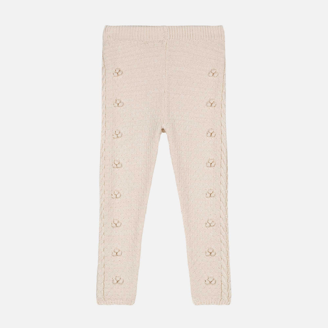 [Louise misha] Molda Leggings - Cream