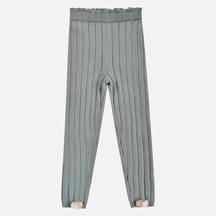 [Louise misha] Moldavia Leggings - Seashore