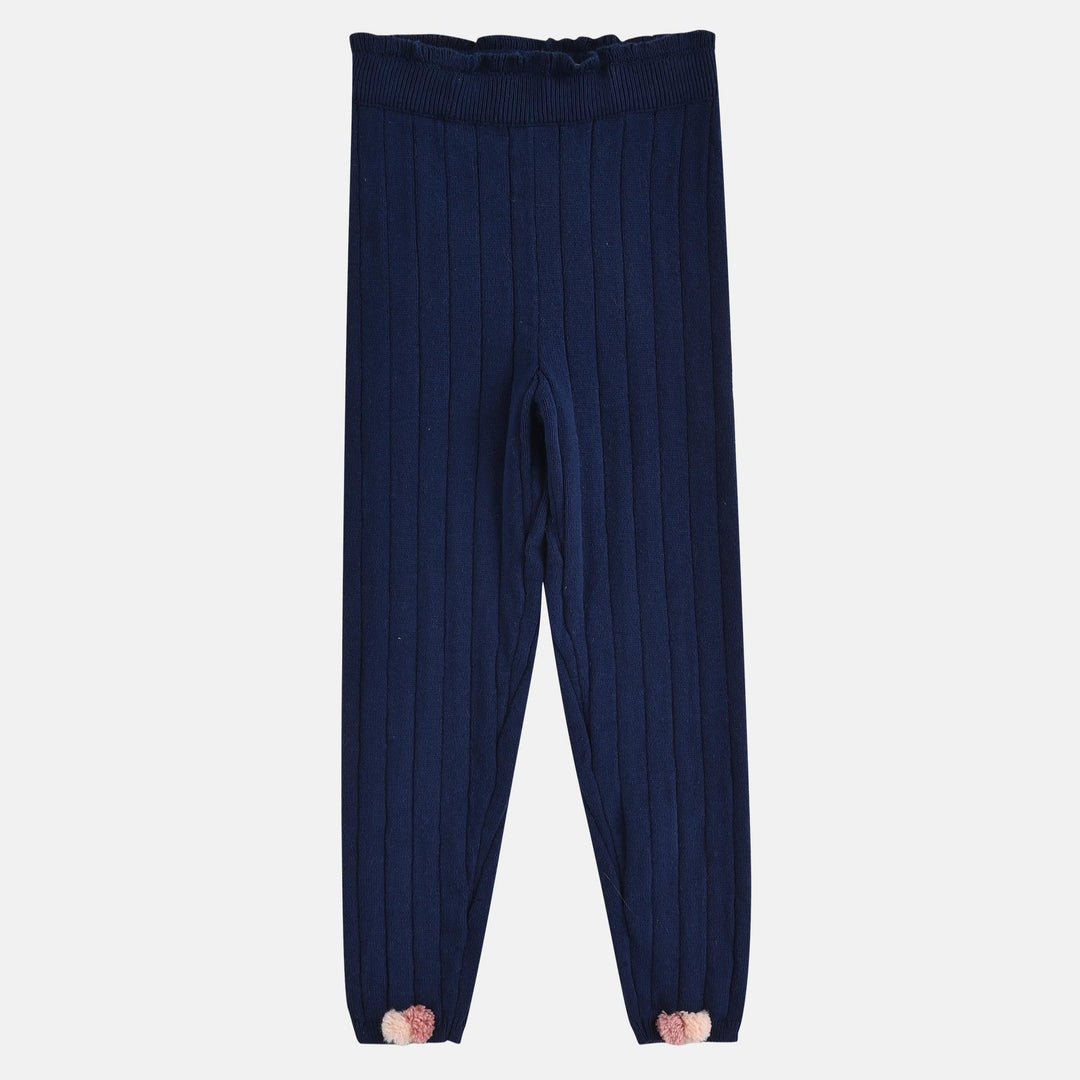 [Louise misha] Moldavia Leggings - Marine