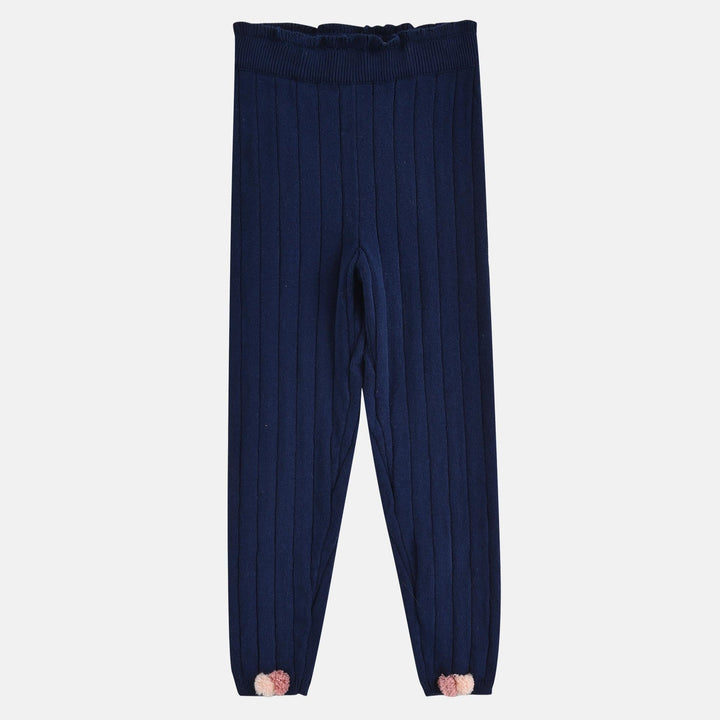 [Louise misha] Moldavia Leggings - Marine