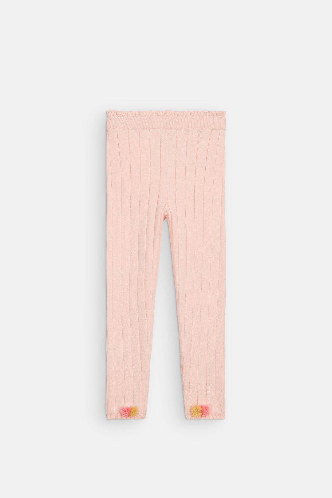 [Louise misha] Moldavia Leggings - Blush