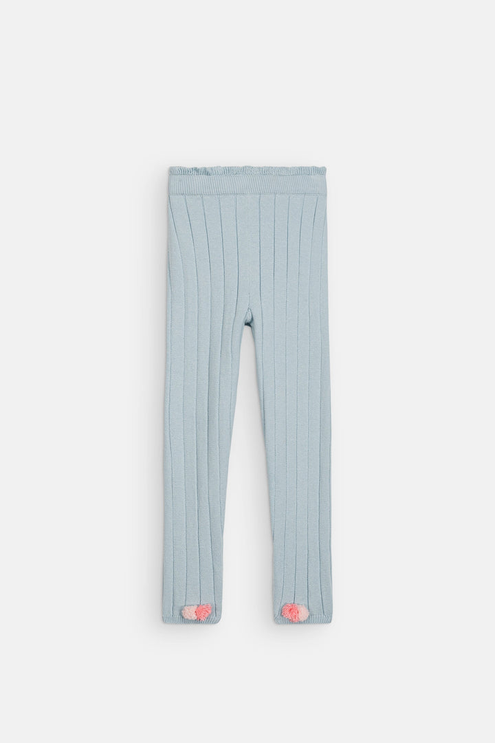 [Louise misha] Moldavia Leggings -Cloud