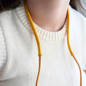 [Grech & Co.]Sunglasses Strap - Buckwheat
