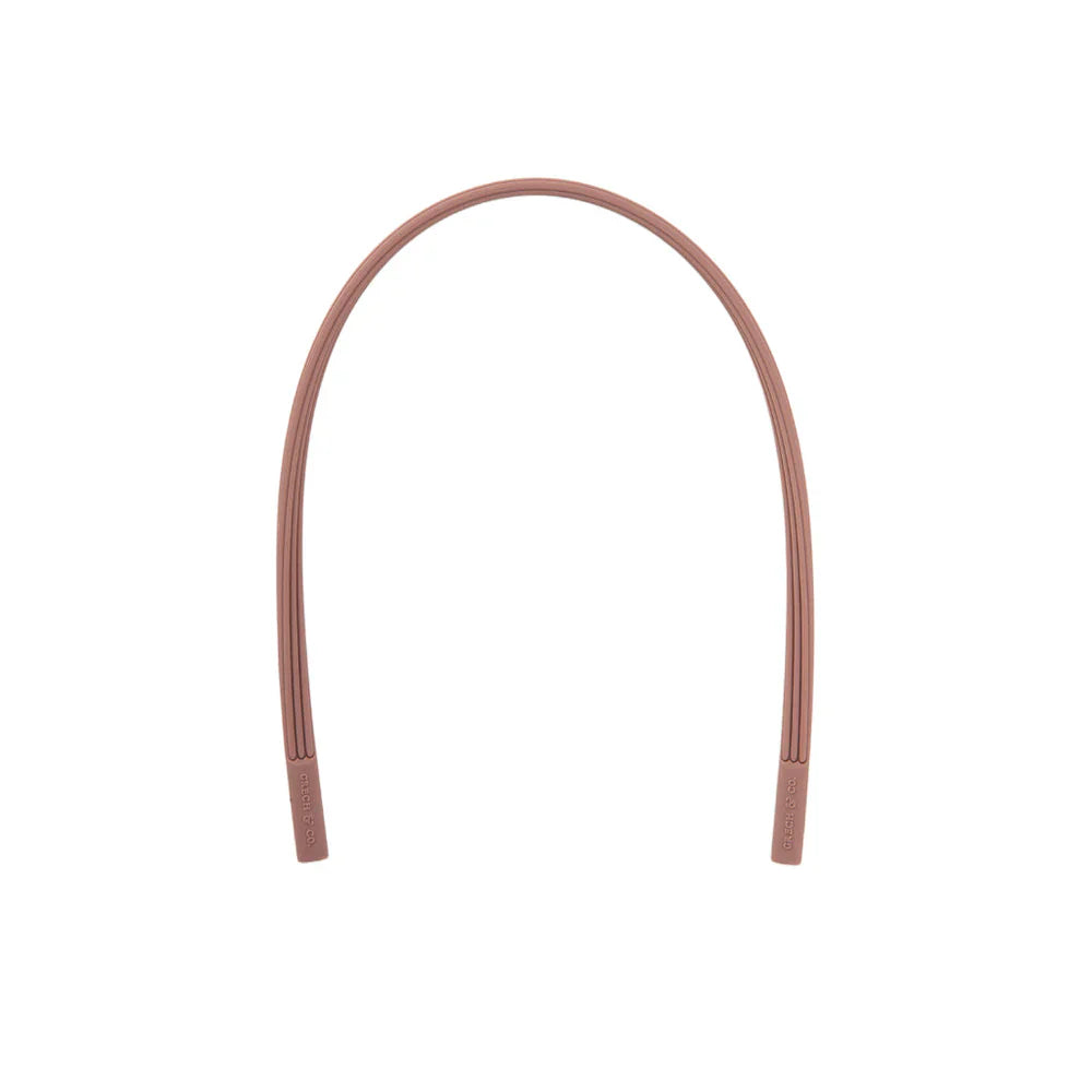 [Grech & Co.]Sunglasses Strap - Heather Rose