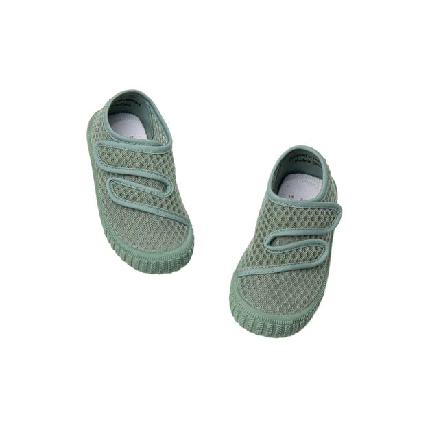 [Grech & Co.] Play Shoes - Fern