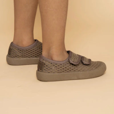 [Grech & Co.] Play Shoes - Fog