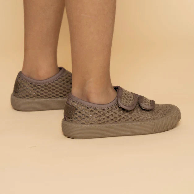 [Grech & Co.] Play Shoes - Fog