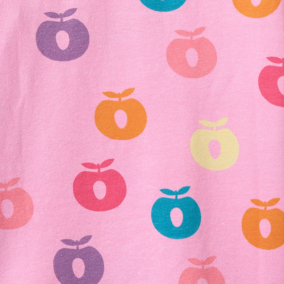 [Smafolk] Gala Long Sleeve With Apple