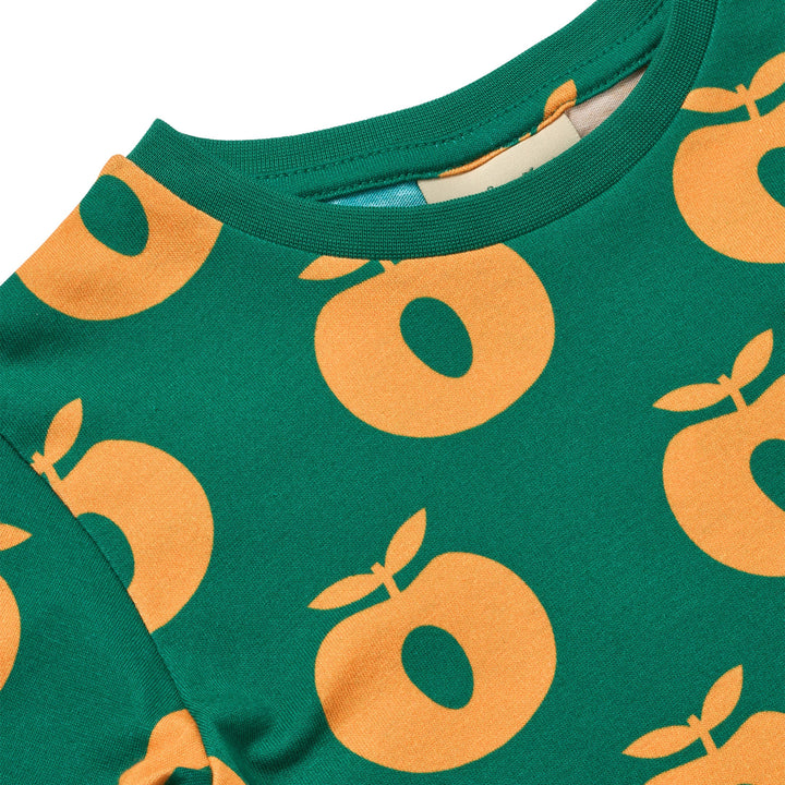 [Smafolk] Jubilee Nightwear Set - Cedar Tree