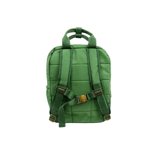 [Grech &amp; Co] Junior Tablet-Rucksack - Obstgarten