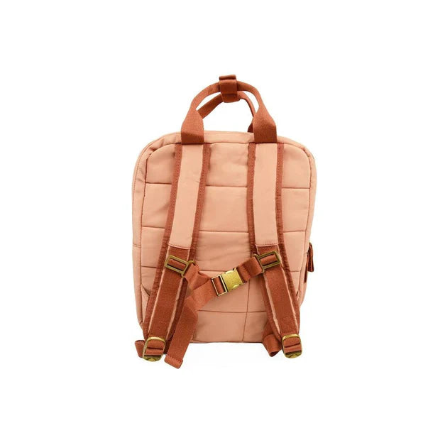 [Grech &amp; Co] Junior Tablet-Rucksack - Sonnenuntergang