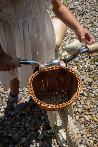 [Konges Slojd] Balance Bicycle - Cherry