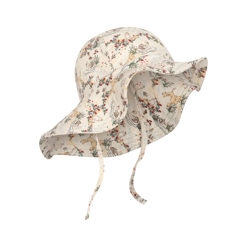 [Konges slojd] Chleo Sunhat Gots – Mizumi