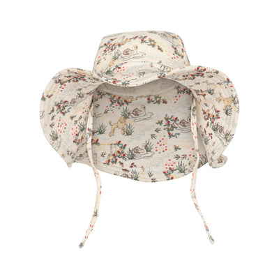 [Konges slojd] Chleo Sunhat Gots – Mizumi