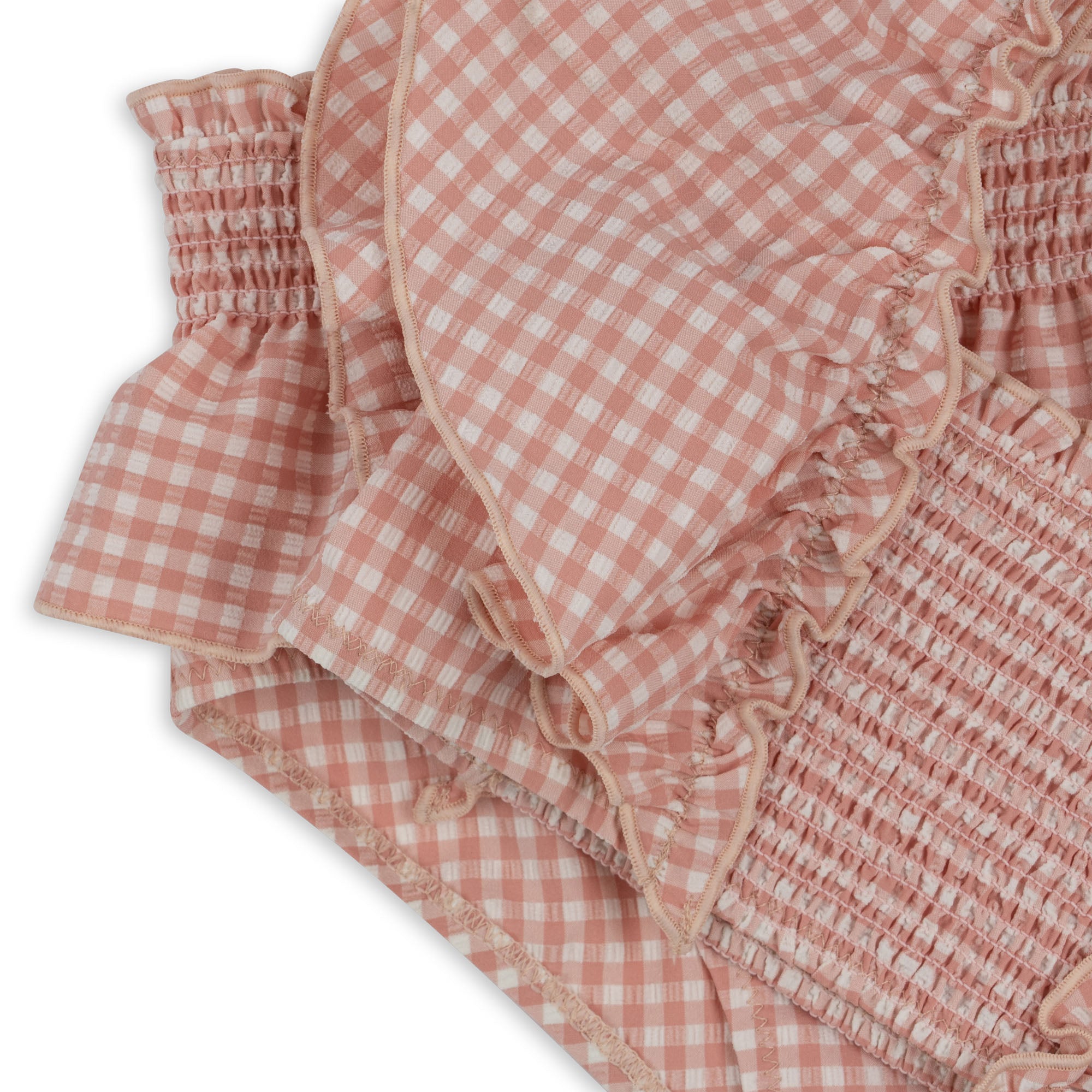 Konges slojd] Fresia Bikini- Mellow Rose – Happy little attic