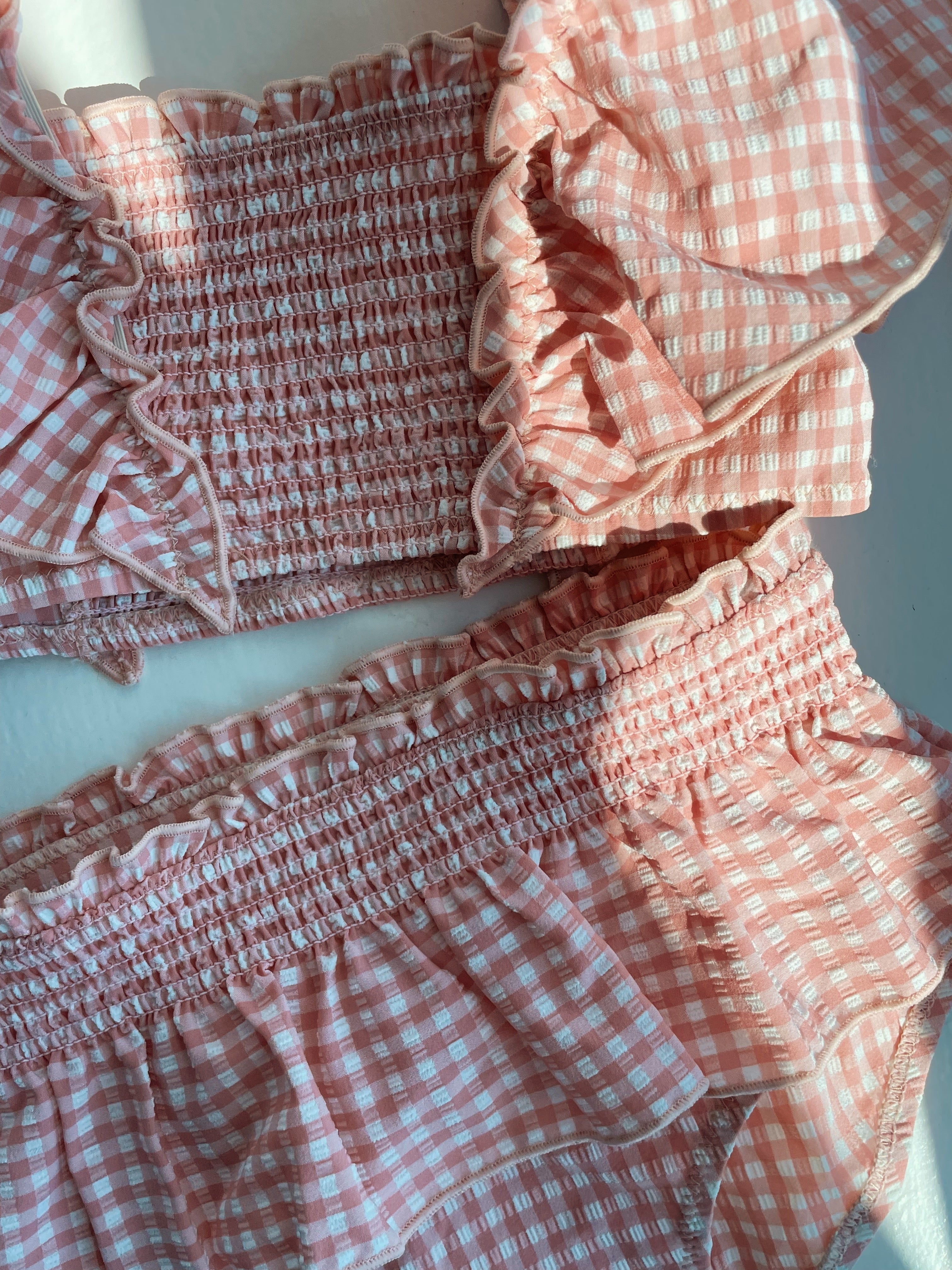 Konges slojd] Fresia Bikini- Mellow Rose – Happy little attic