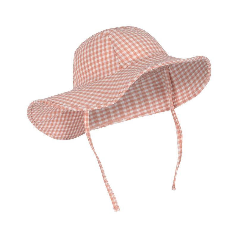 [Konges slojd] Fresia Swim Hat - Mellow Rose