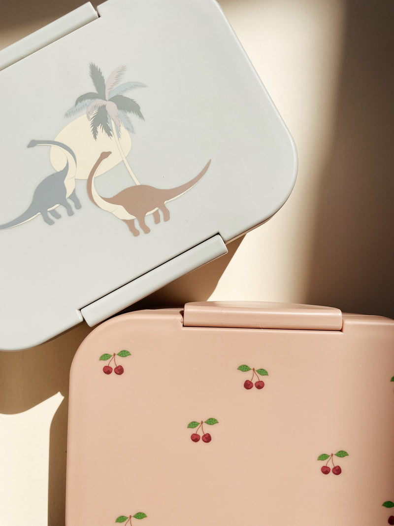 [Konges slojd] Lunch box - Cherry