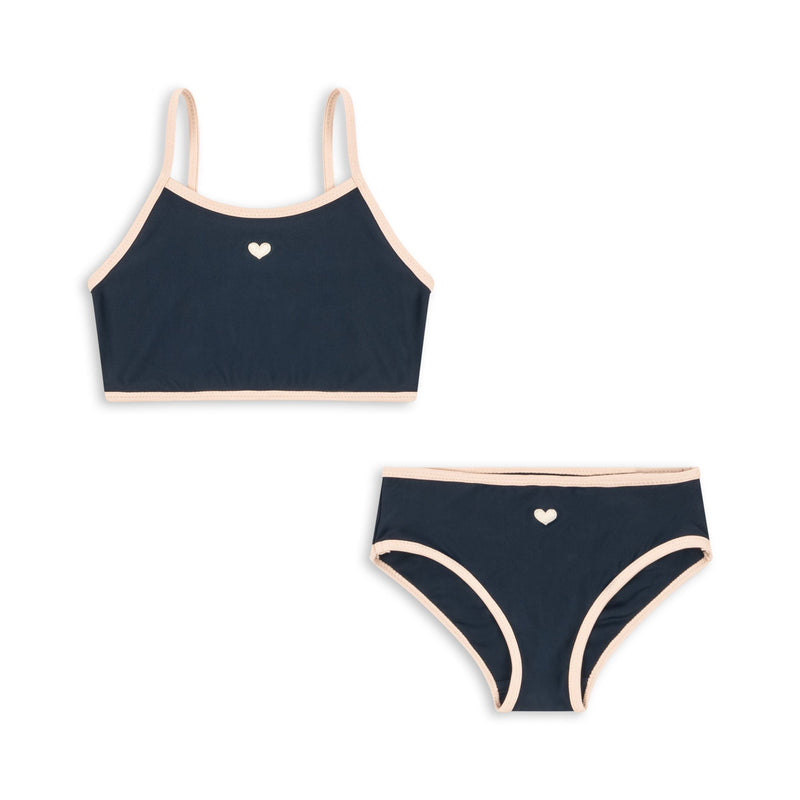 [Konges slojd] Manon Bikini – Blueberry