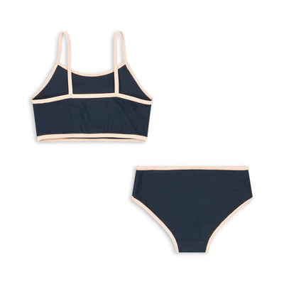 [Konges slojd] Manon Bikini – Blueberry