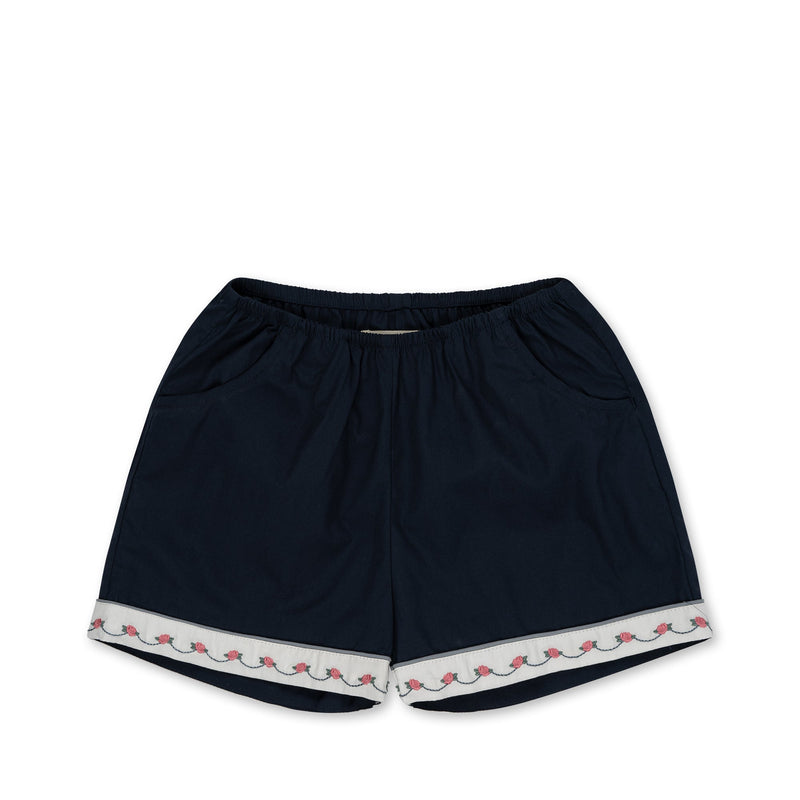 [Konges Slojd] Nia Shorts – Total Eclipse