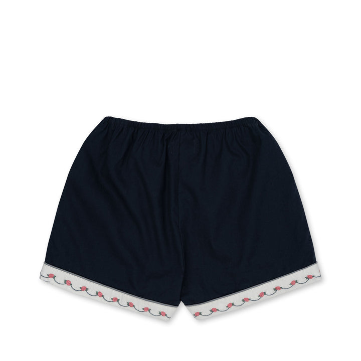 [Konges Slojd] Nia Shorts – Total Eclipse