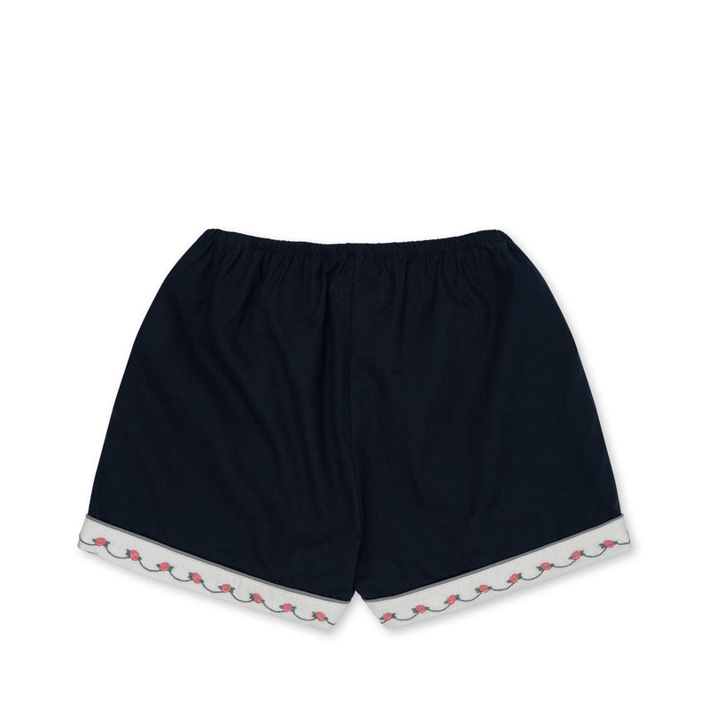 [Konges Slojd] Nia Shorts – Total Eclipse