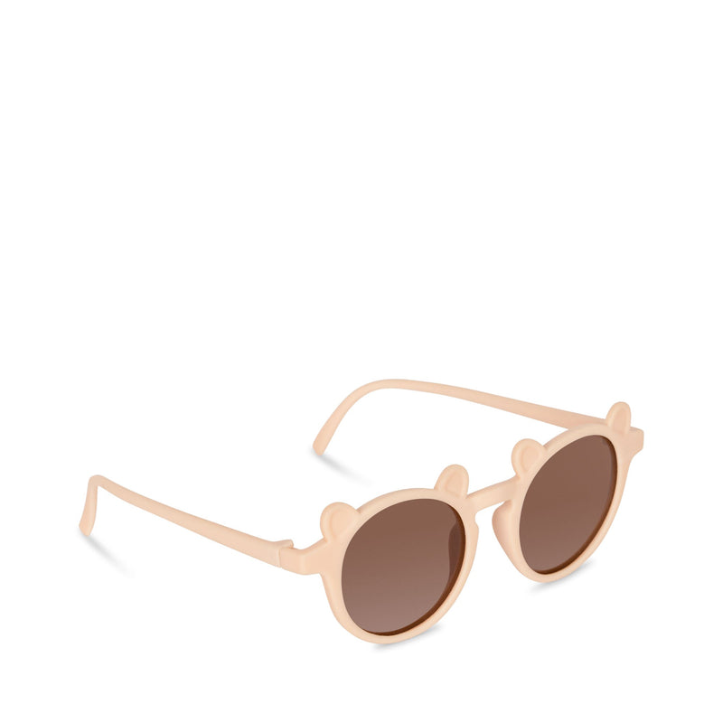 [Konges Sloejd] Sonnenbrille Baby – Rosey Shade