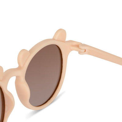 [Konges Sloejd] Sonnenbrille Baby – Rosey Shade