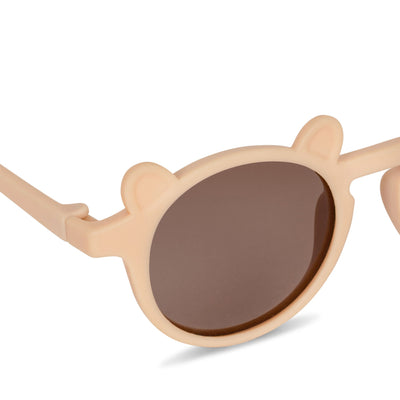 [Konges Sloejd] Sonnenbrille Baby – Rosey Shade