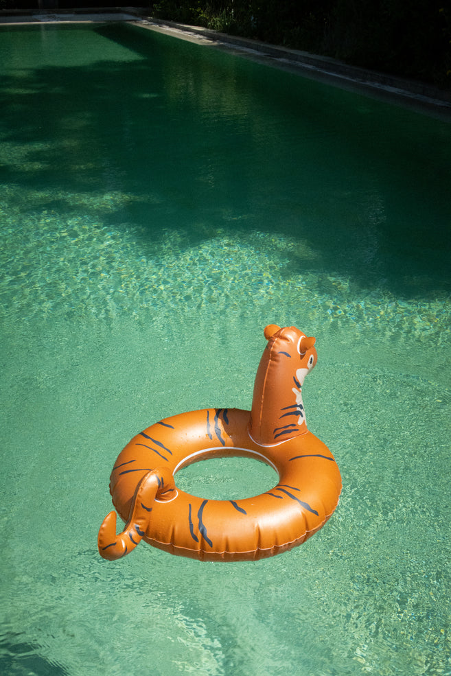 [Konges slojd] Swim Ring Tiger