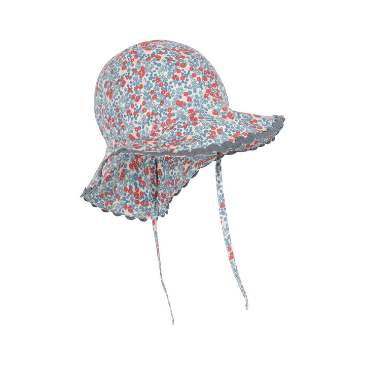 [Konges slojd] Verbena Sonnenhut – Bibi Blue