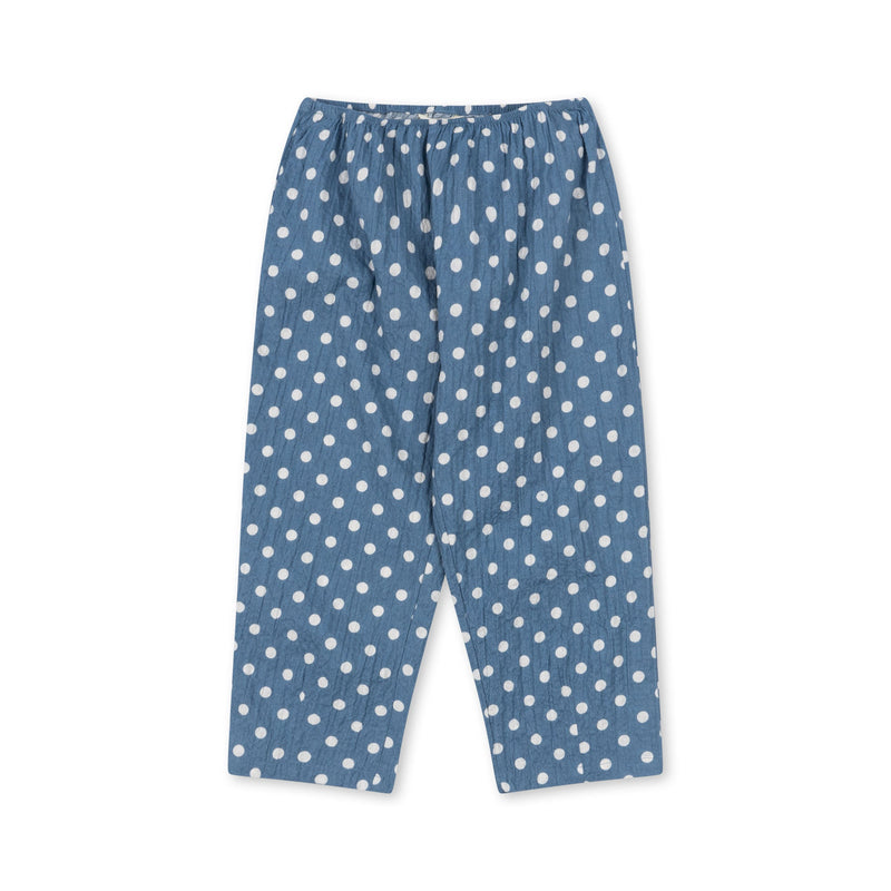 [Konges Slojd] Vida Pants - Captain Dot