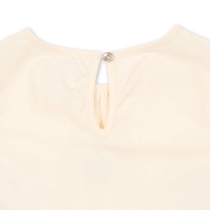 [Konges slojd] Feen-Ballerinakleid - Buttercreme-Glitzer