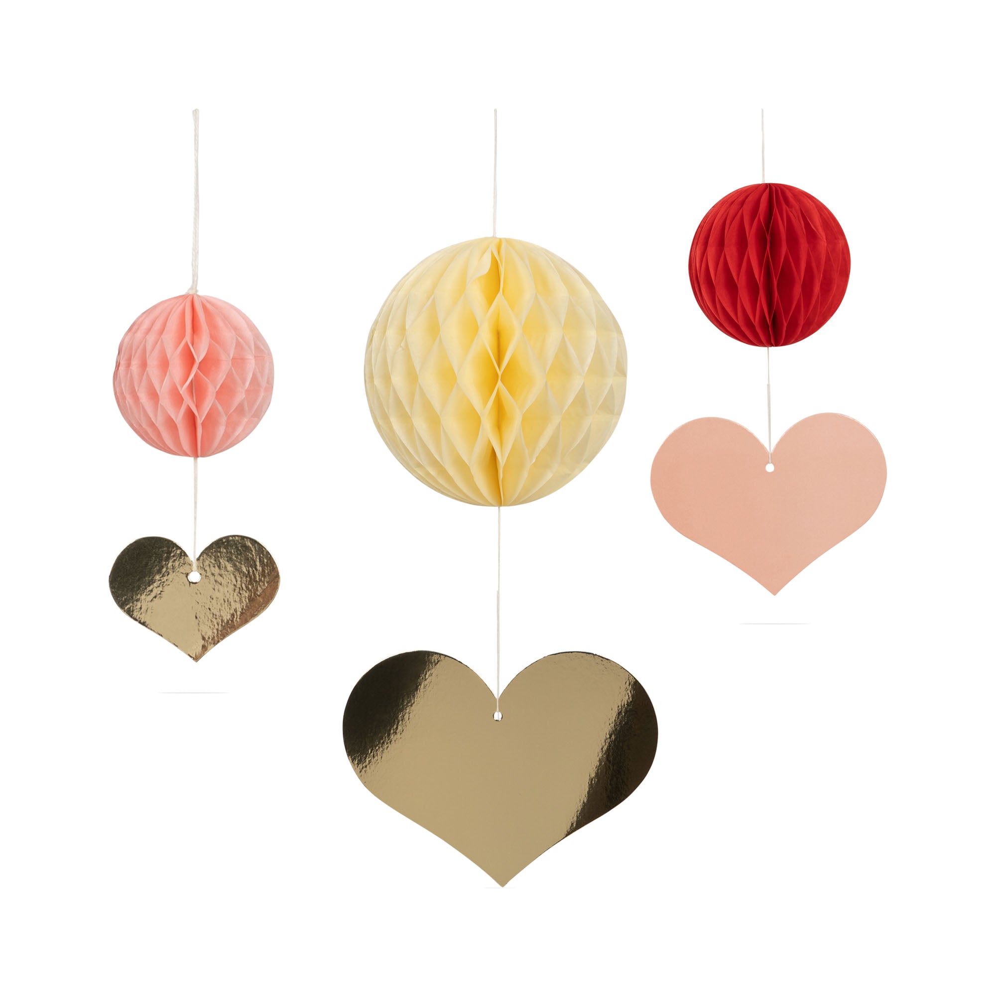 Konges slojd] Swan Party Kit – Happy little attic