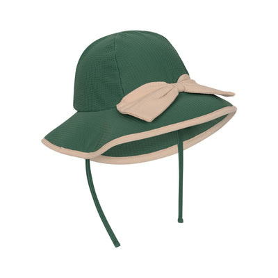 [Konges slojd] Bowie Swim Hat - Smoke Pine