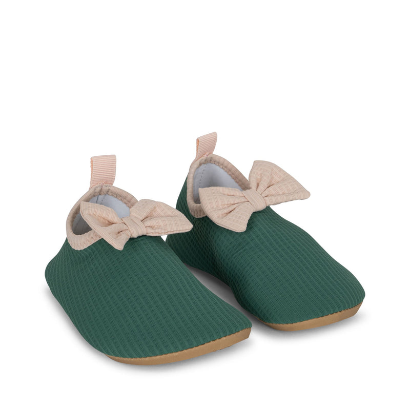 [Konges slojd] Bowie Schwimmschuhe – Smoke Pine