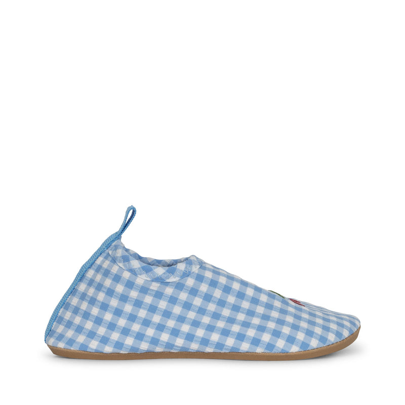 [Konges slojd] Soline Swim Shoes - Provence / White Swan