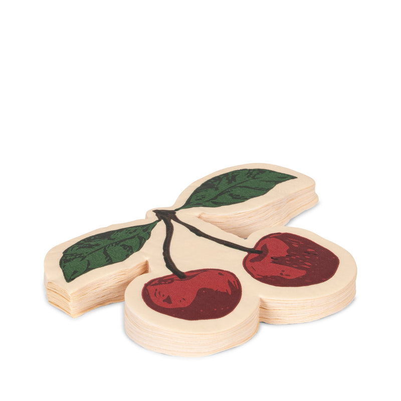 [Konges slojd] Cherry Kit FSC - Cherry